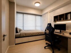 Parc Riviera (D5), Condominium #607845621